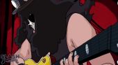 Slash solo 2012 bad_rain_video bad rain (36)